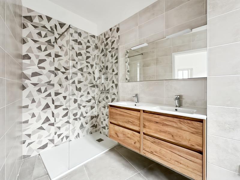 Immeuble - 264 m² - 10 pièces