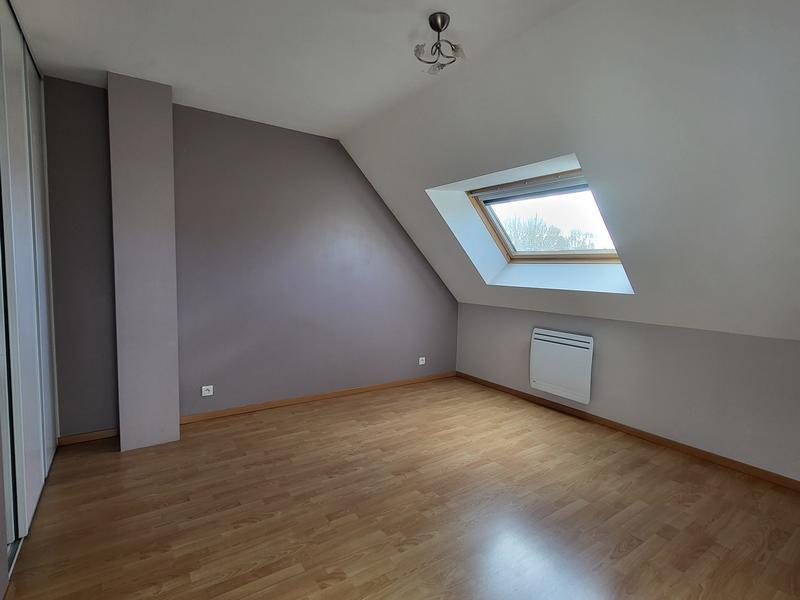 Maison contemporaine - 131 m² - 6 pièces