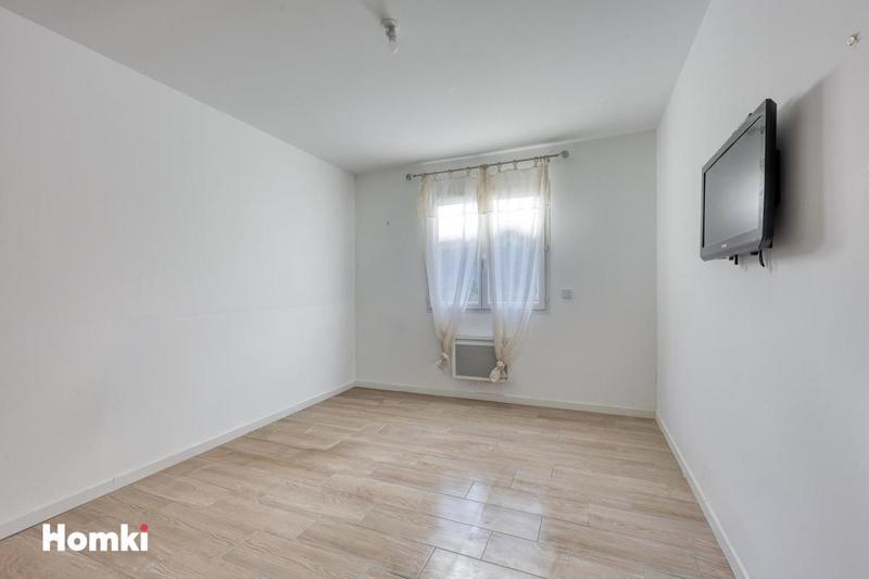 Maison - 91 m² - 4 pièces