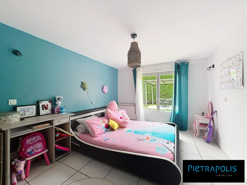 Maison - 193 m² - 6 pièces