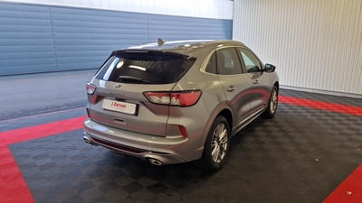 Ford Kuga 2.5 Duratec 190 Ch Fhev E-Cvt Vignale