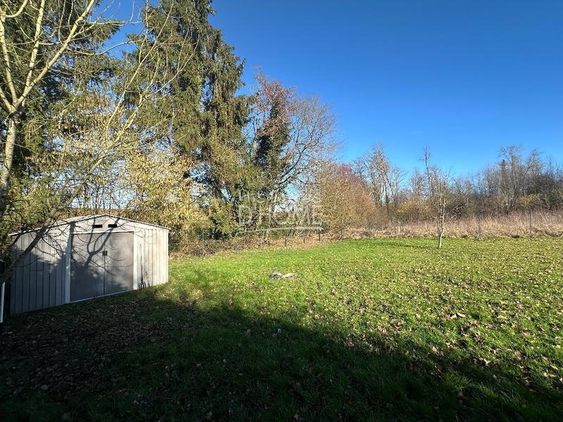 Pavillon - 90 m² - 4 pièces