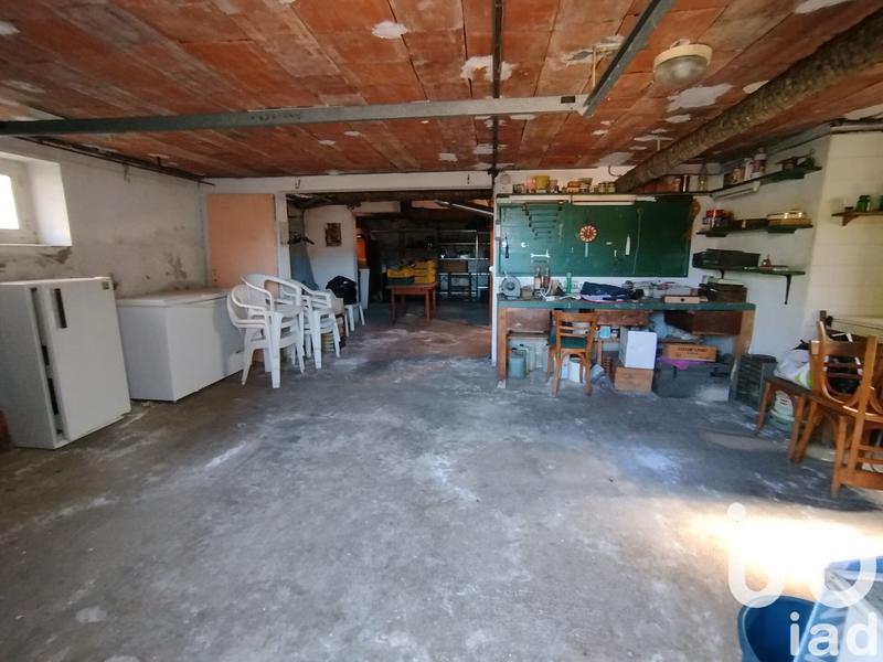 Maison - 166 m² - 6 pièces