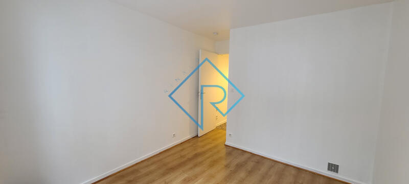 Appartement - 16 m² - 1 pièce