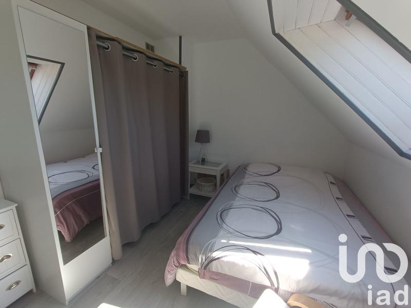 Maison - 105 m² - 7 pièces