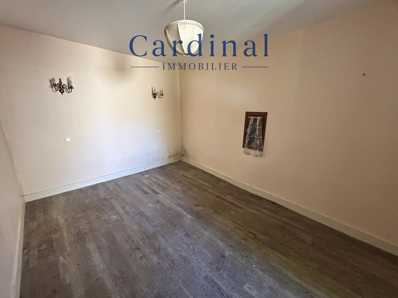 Villa - 98 m² - 5 pièces