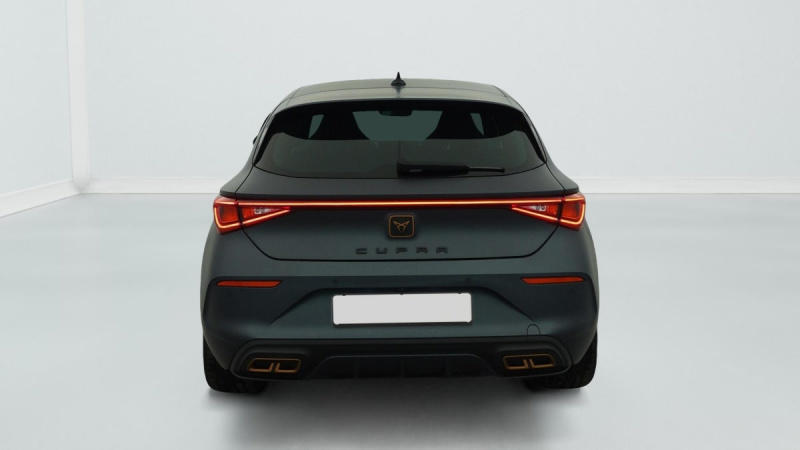 Cupra Leon 1.4 E-Hybrid 245 Ch Dsg6 Vz
