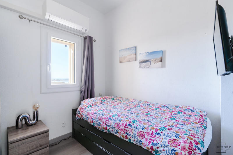 Maison - 39 m² - 3 pièces