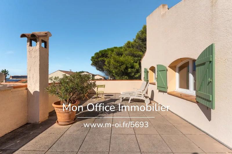 Villa - 180 m² - 6 pièces