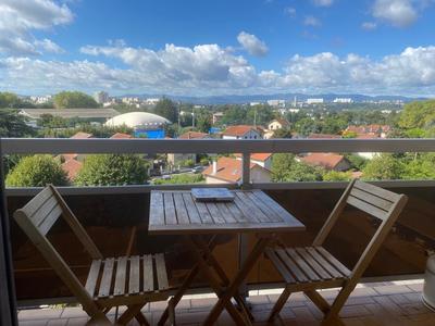 Appartement - 67 m² - 4 pièces