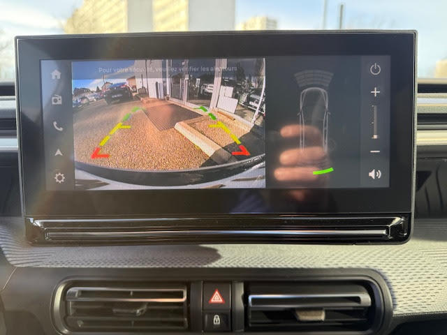 Citroën C3 Aircross Hybride 145 Max E-Dcs6