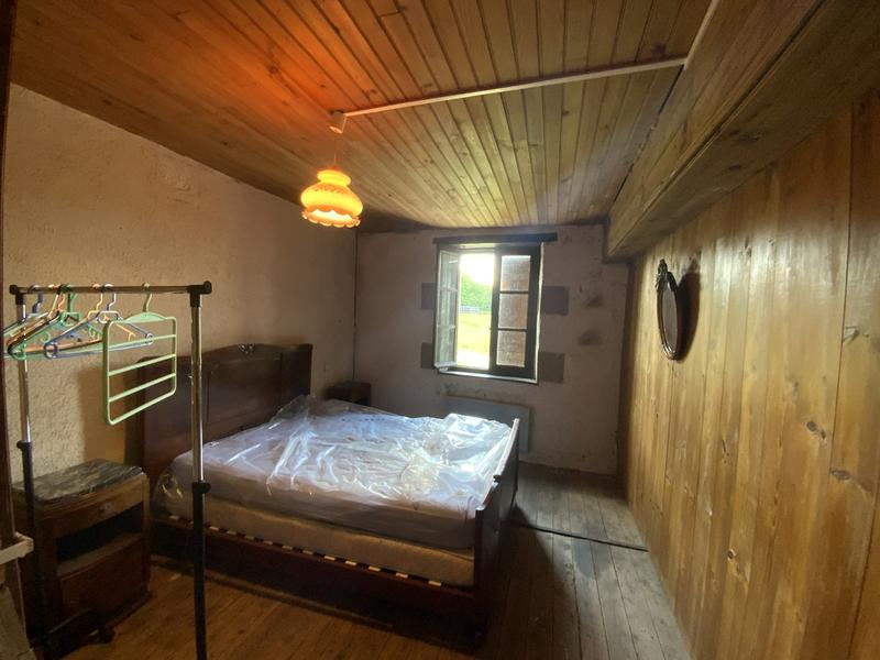 Maison - 86 m² - 3 pièces