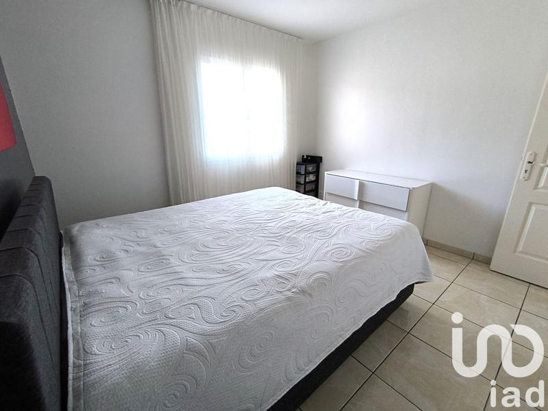 Maison - 137 m² - 5 pièces