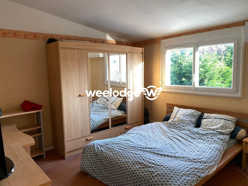 Maison ancienne - 88 m² - 5 pièces