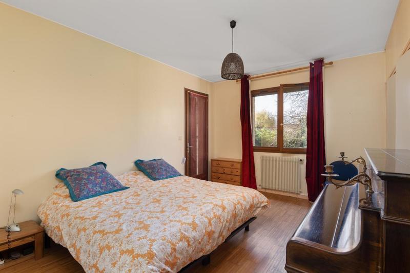 Villa - 192 m² - 5 pièces