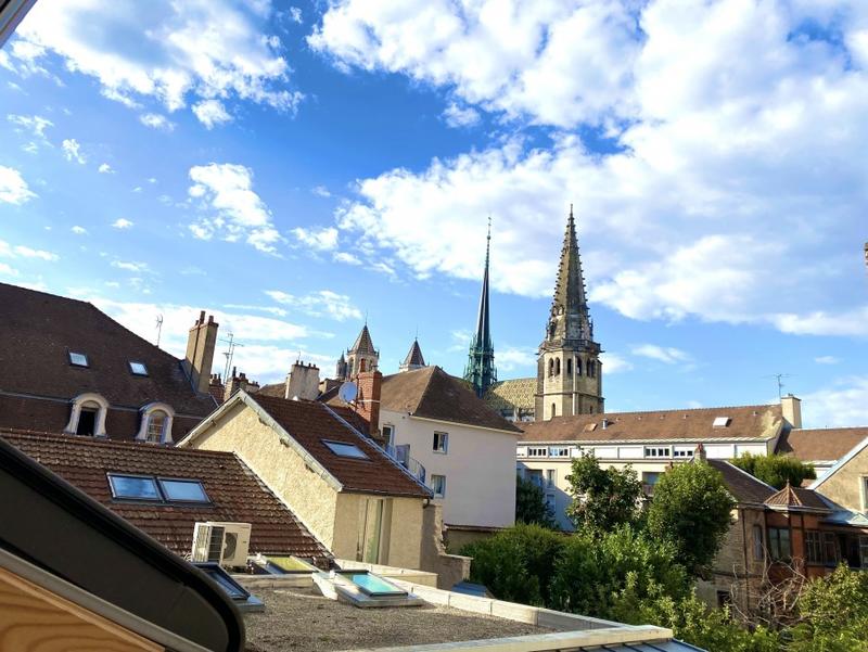 Appartement - 123 m² - 5 pièces