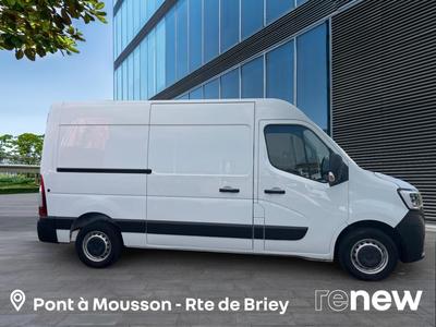 Renault Master Fourgon Fgn Trac F3500 L2h2 Blue Dci 135 Confort