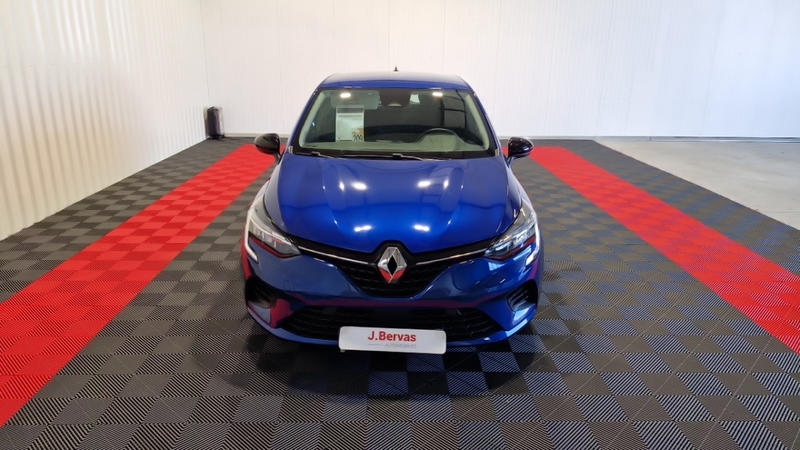 Renault Clio V Tce 90 Equilibre