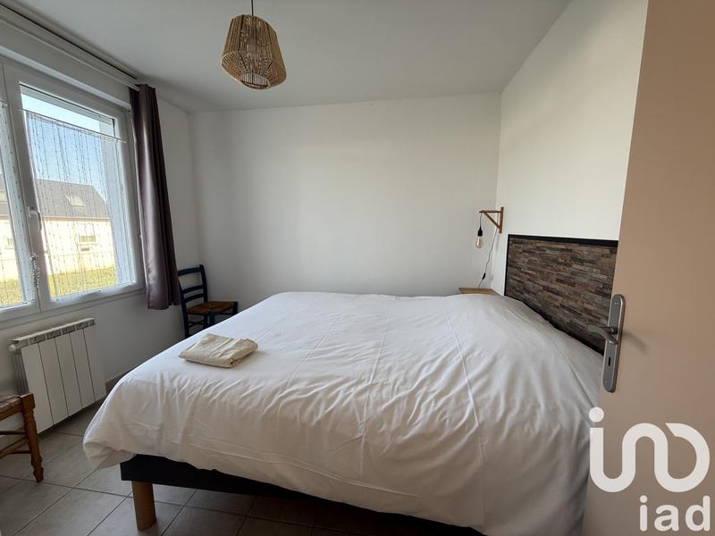 Appartement - 42 m² - 3 pièces