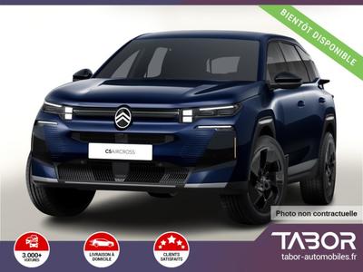 Citroën C5 Aircross Mhev 145 Max Pano Hud Acc