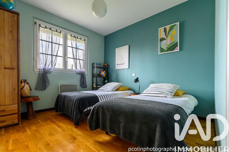 Maison de campagne - 102 m² - 5 pièces