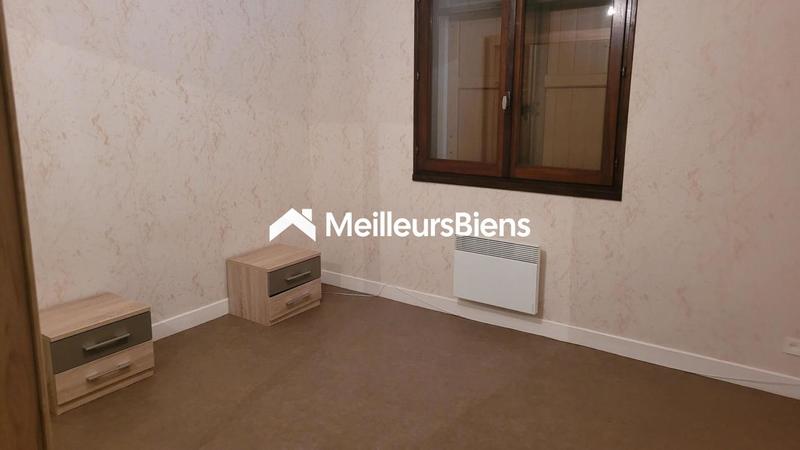 Maison de campagne - 85 m² - 4 pièces