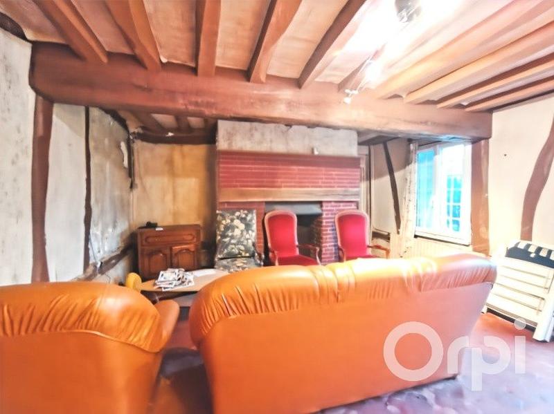 Maison - 91 m² - 5 pièces