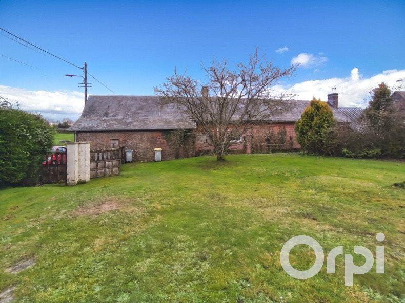 Maison - 91 m² - 5 pièces