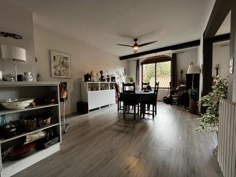 Maison de ville - 105 m² - 3 pièces