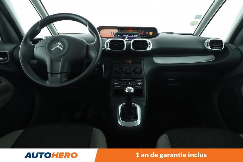 Citroën C3 Picasso 1.6 Blue-HDi Confort 100 ch