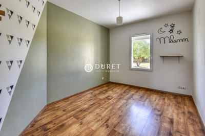 Maison - 146 m² - 6 pièces