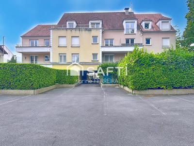 Appartement - 26 m² - 1 pièce