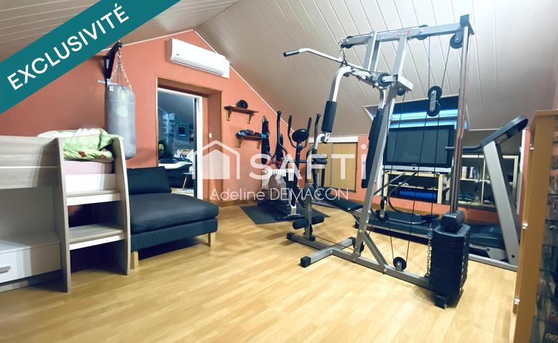 Local commercial - 320 m² - 12 pièces