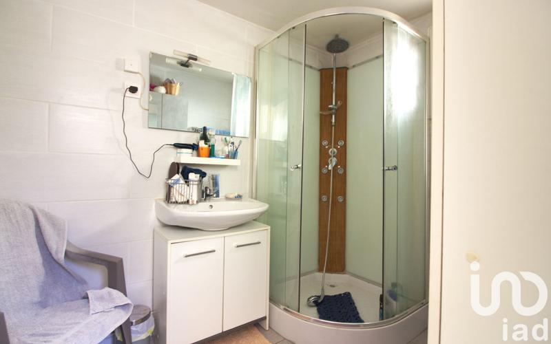 Maison de village - 127 m² - 4 pièces