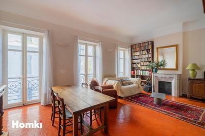 Appartement - 88 m² - 3 pièces