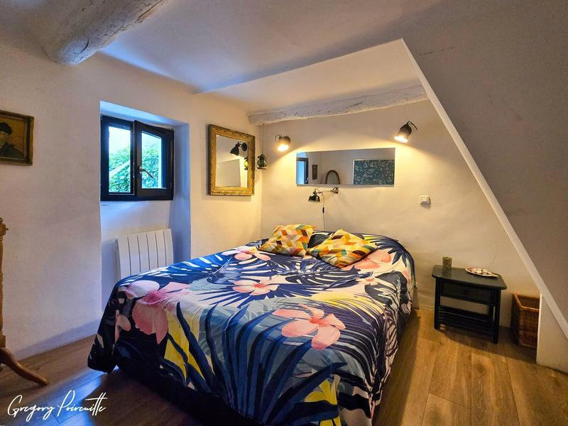 Maison - 85 m² - 5 pièces