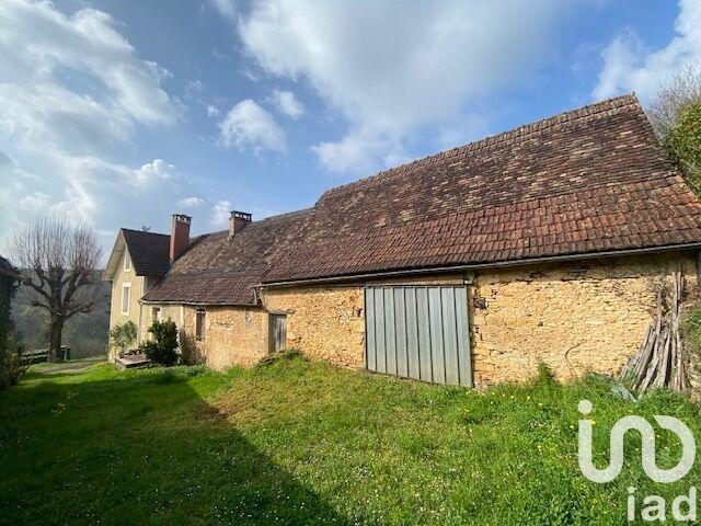 Maison - 73 m² - 3 pièces