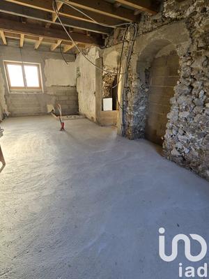 Maison de village - 172 m² - 5 pièces