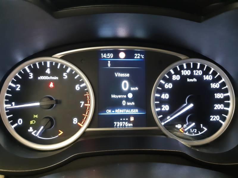 Nissan Micra Ig-T 92 Enigma