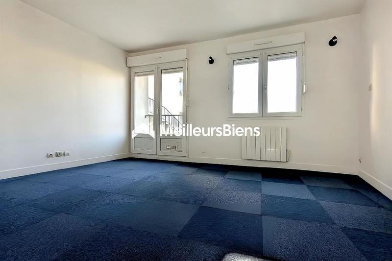 Appartement - 25 m² - 1 pièce