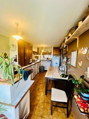 Maison - 149 m² - 5 pièces