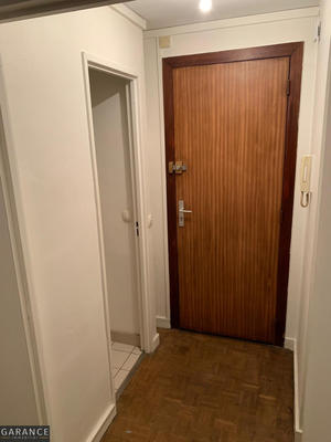 Appartement - 28 m² - 1 pièce