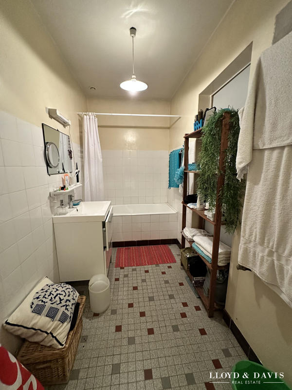 Maison ancienne - 164 m² - 7 pièces