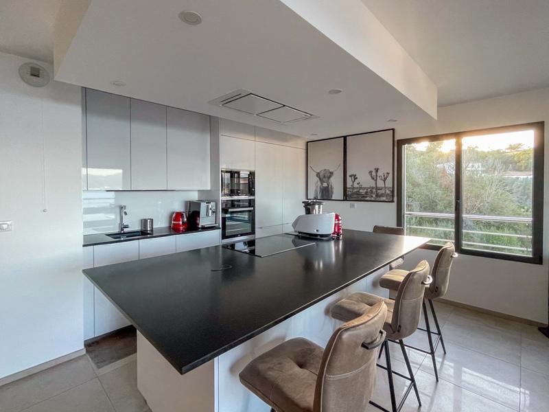 Appartement - 71 m² - 4 pièces