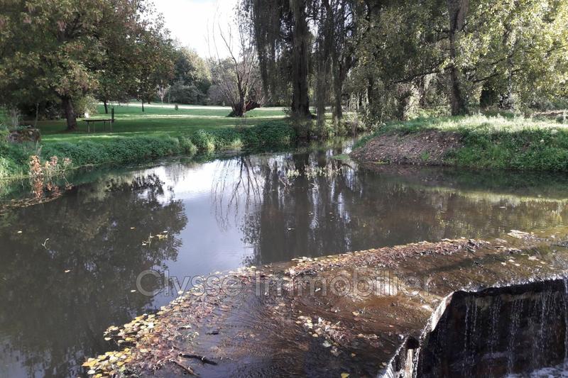 Propriété - 217 m² - 8 pièces