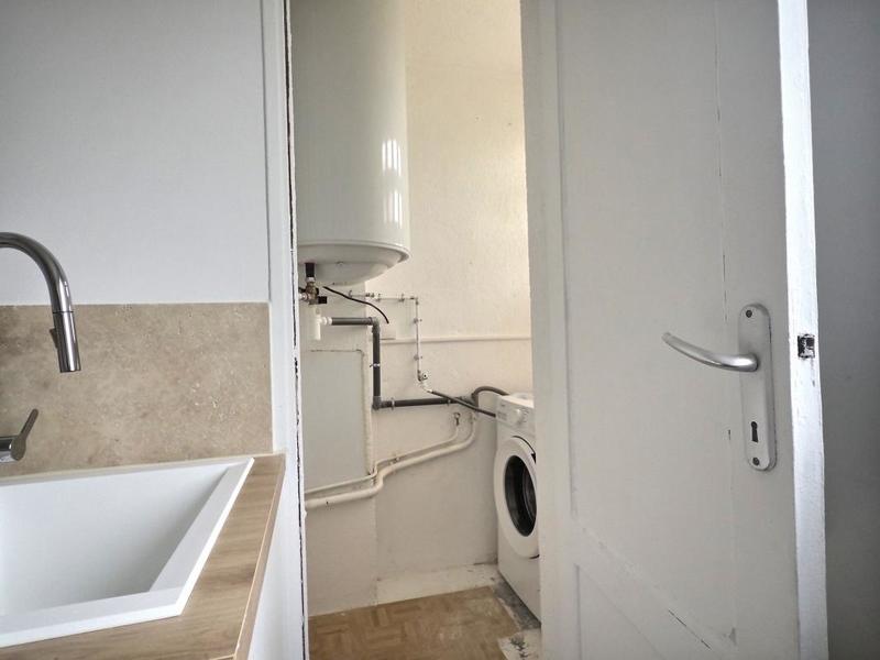 Appartement - 2 pièces