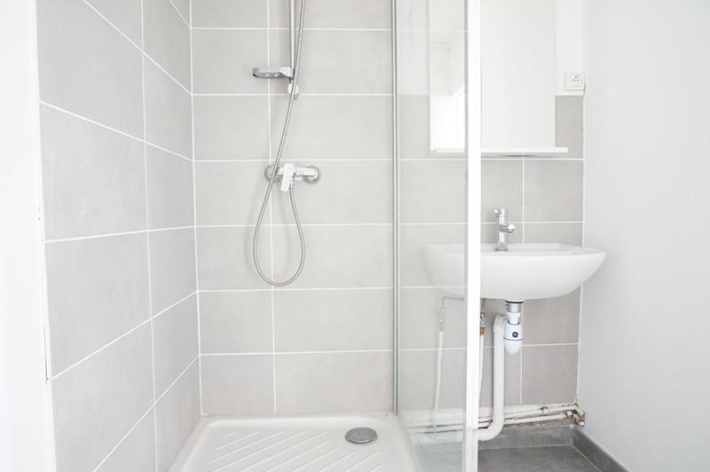 Appartement - 67 m² - 4 pièces