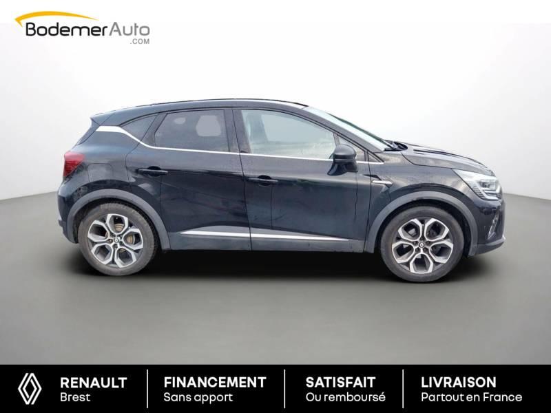 Renault Captur TCe 140 Edc - 21 Intens