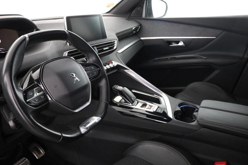 Peugeot 3008 1.5 Blue-HDi Gt Line Eat8 130 ch