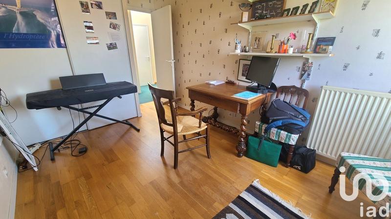 Maison - 190 m² - 7 pièces